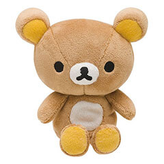 Rilakkuma | Proxy bidding and ordering service for auctions and