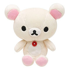 Rilakkuma | Proxy bidding and ordering service for auctions and