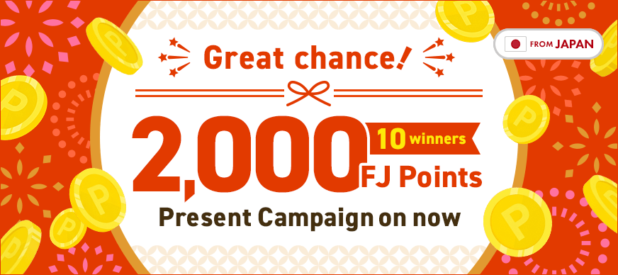 Ongoing One Map campaigns | Japanese and American online shopping